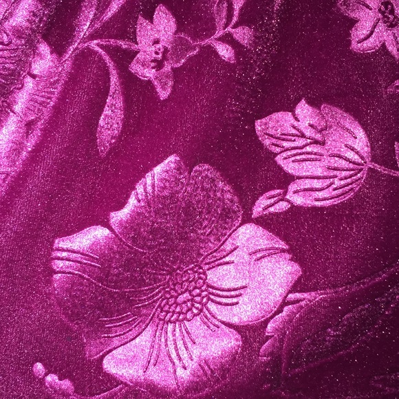 Infant Girls George Holiday Christmas Dress Size 6-12 Months - Picture 15 of 16